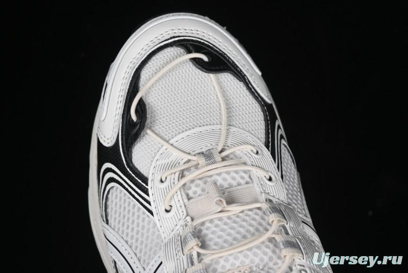 Asics Gel-Kahana TR V4 Running Shoes with FF BLAST PLUS Cushioning - 1203A497-100