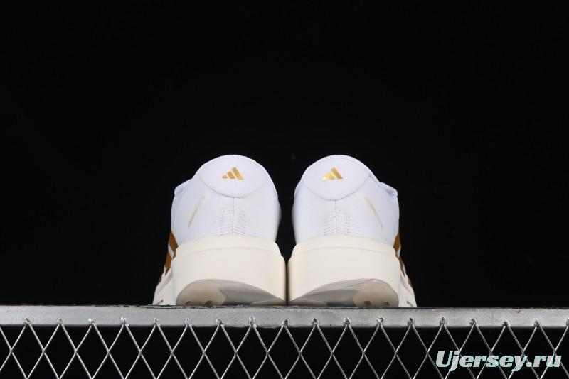 Adidas Adizero Evo SL Lightweight Breathable Cushioned Running Shoes - JH6002