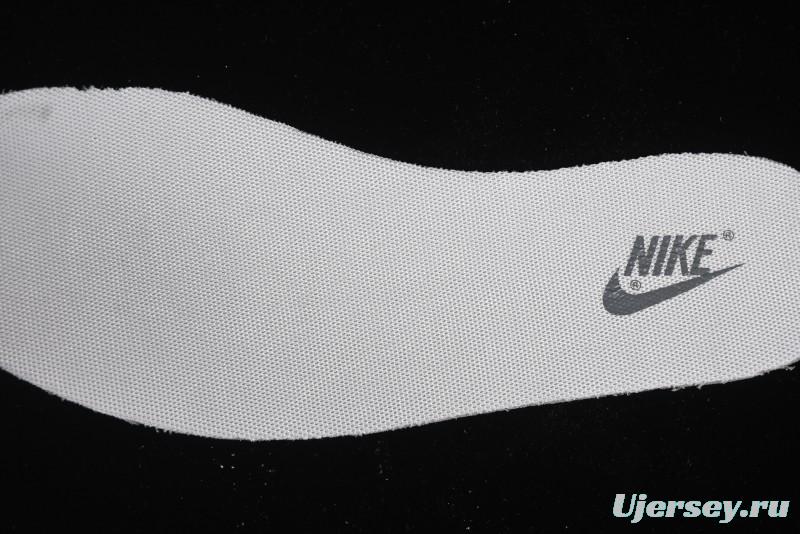 Nike Travis Scott x Fragment Design x Air Jordan 1 Low OG SP Casual Sneakers - BB6588-31