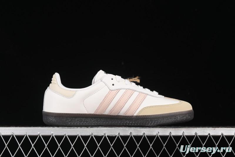 Adidas Samba Vegan IH2751 Casual Sneakers - IH2751