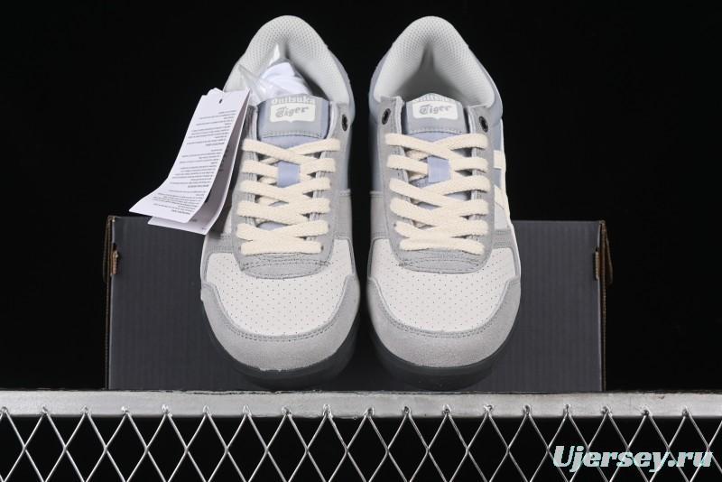 Onitsuka Tiger Ultimate 81 EX 40th Anniversary Breathable Comfort Casual Shoes - 1183C074-020