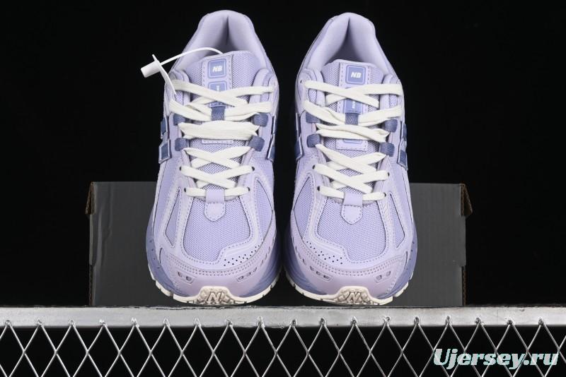 New Balance 1906 Series Retro Dad Style Casual Running Shoes - M1906RZV