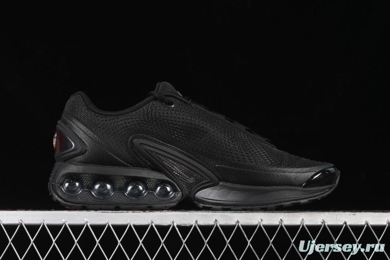 Nike Air Max Dn 2024 Running Shoes with Quad Cylinder Air Cushion - DV3337-006