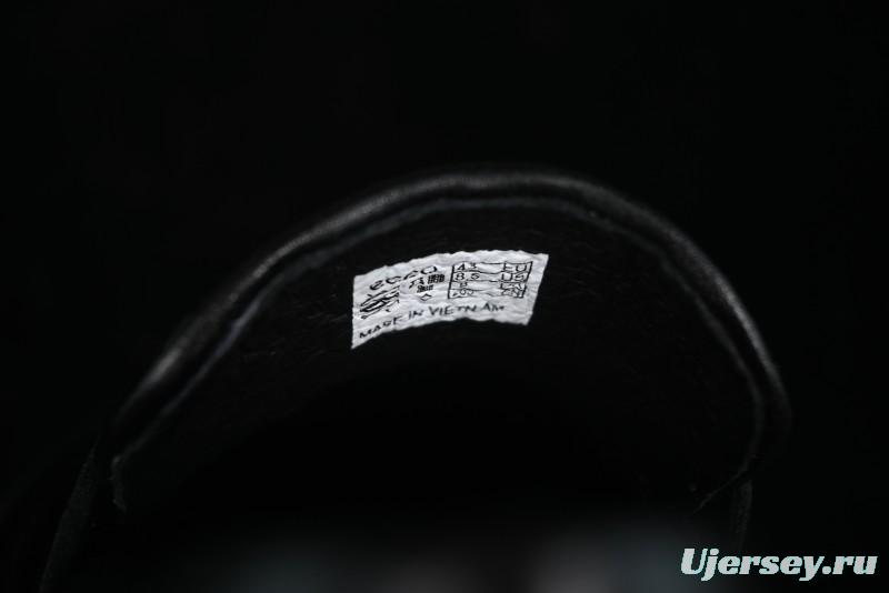 ECCO London Series 2024 New Leather Business Driving Loafers - 63663701001