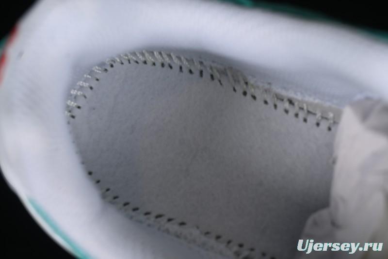 New Balance 9060 Series Hook and Loop Kids Shoes - PV9060DBT