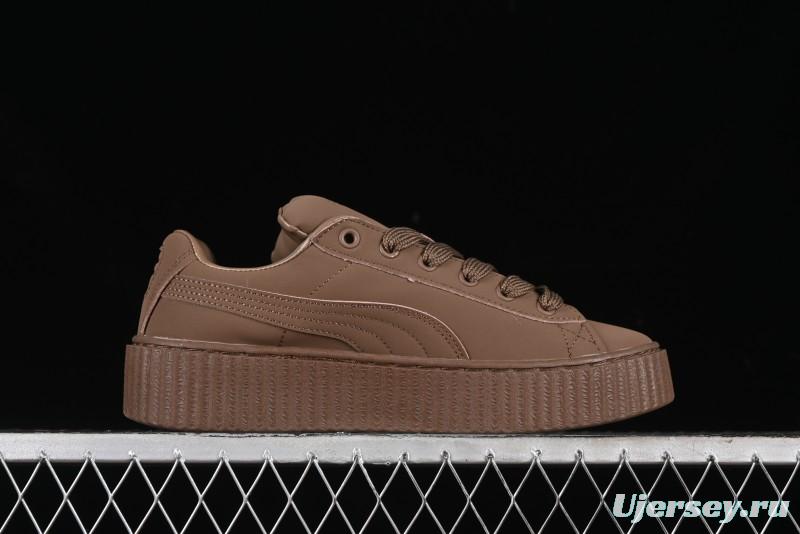 Fenty x Puma Creeper Phatty Low-Top Casual Sneakers - 399865-01