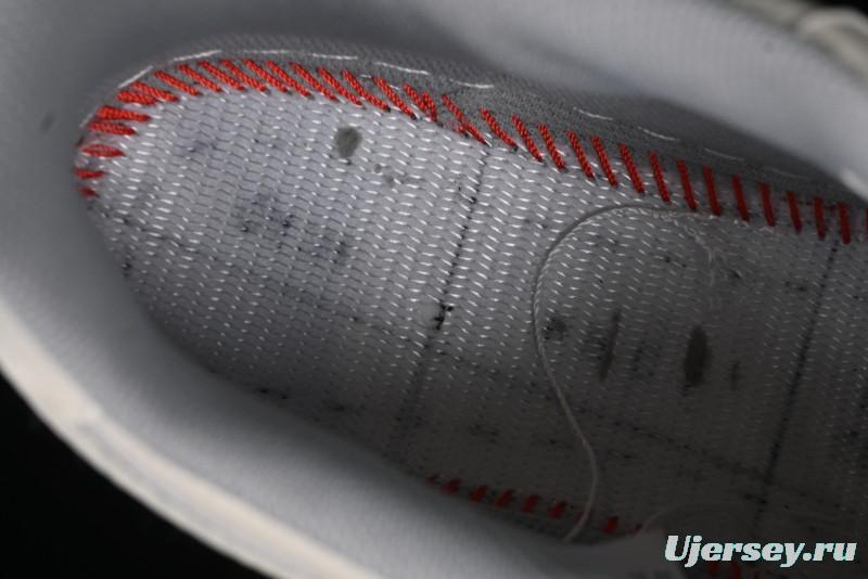 Nike Reigning Champ Air Force 1'07 Low-Top Casual Sneakers with 3M Reflective Details - RC2369-172