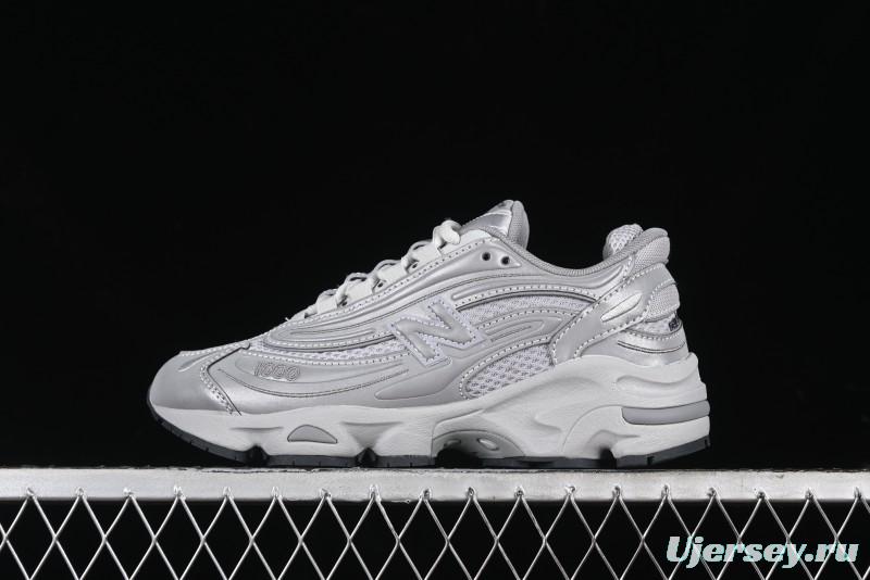 New Balance 1000 Series Retro Dad Style Low-Top Casual Running Sneakers - M1000TE