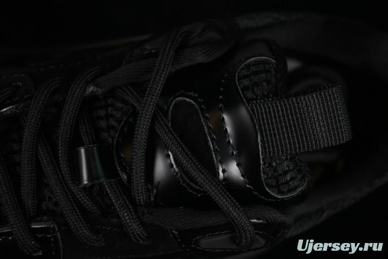 GG-CC Platform Sneakers with Chunky Sole for Casual Running and Streetwear - G24X9833