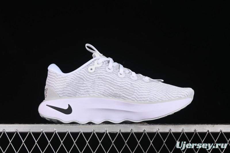 Nike Motiva Summer Breathable Cushioned Wave Running Shoes - DV1237-102