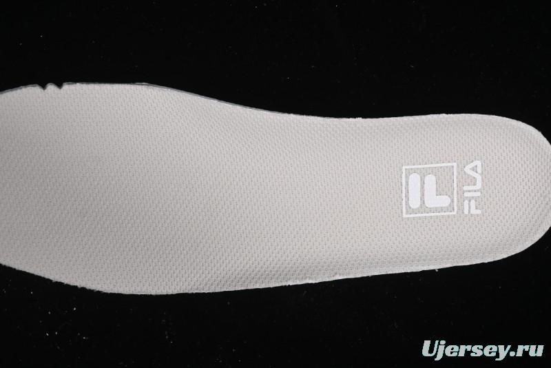 Fila Slant Shot 98/23 Comfortable Versatile Breathable Low-Top Tennis Shoes - 98/23