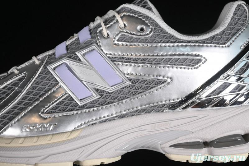 New Balance 1906 Series Retro Dad Style Casual Running Shoes - M1906RBT