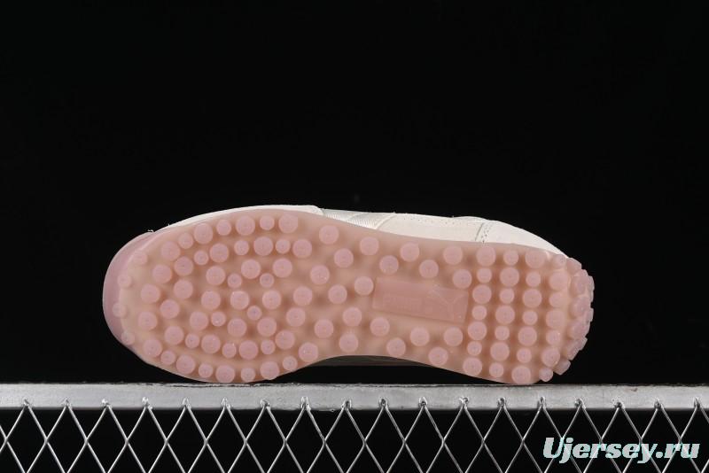 Puma Easy Rider Vintage Low-Top Casual Sneakers - Comfortable, Durable & Breathable - 401069-01