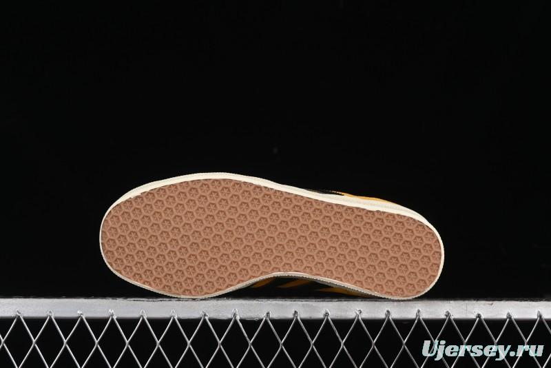 Adidas Gazelle W JP5283 Low-Top Casual Slip-Resistant Wear-Resistant Skate Shoes - JP5283