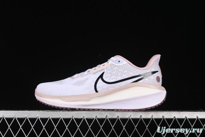 Nike Air Zoom Vomero 17 Moon Landing Summer 2024 Cushioned Casual Running Shoes - FB8502-010