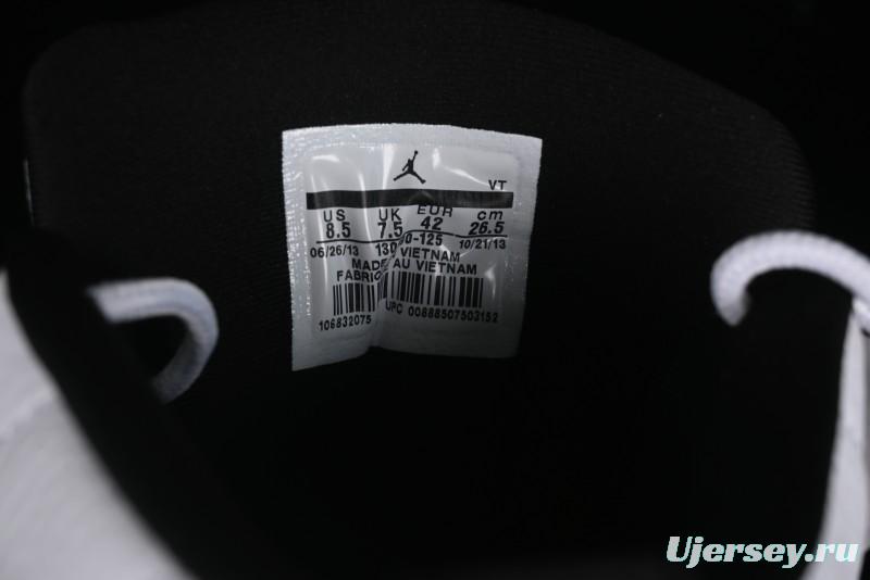 Nike Air Jordan 12 Retro Basketball Shoes with High-Grade Carbon Plate - 130690-125