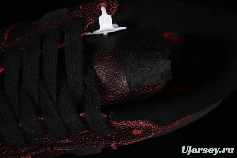 Nike Air Force 1 '07 Low Halloween 2024 Casual Sneakers - HV2016-001