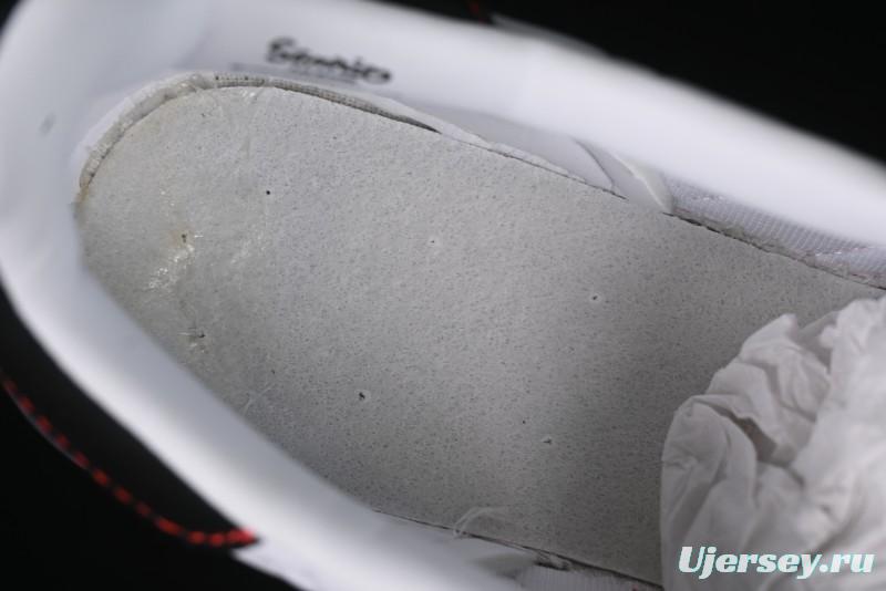 Adidas Originals Gazelle Indoor II Retro Casual Slip-Resistant Wear-Resistant Low-Top Sneakers - II0013