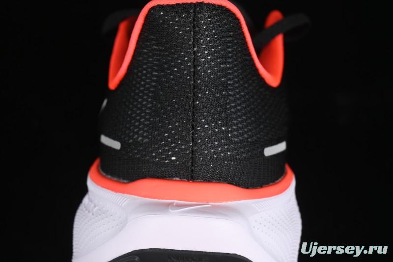 Nike Air Zoom Pegasus 41 Breathable Lightweight Running Shoes with Cushioned Support - HQ1564-016