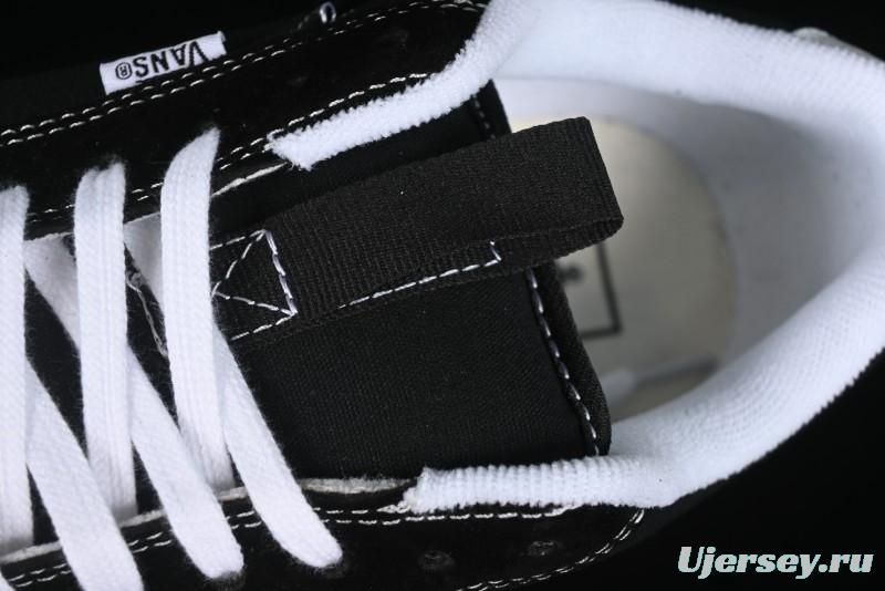 Vans Skate Chukka Low-Top Skate Shoes with Slip-Resistant Sole - VN000CZWBZW