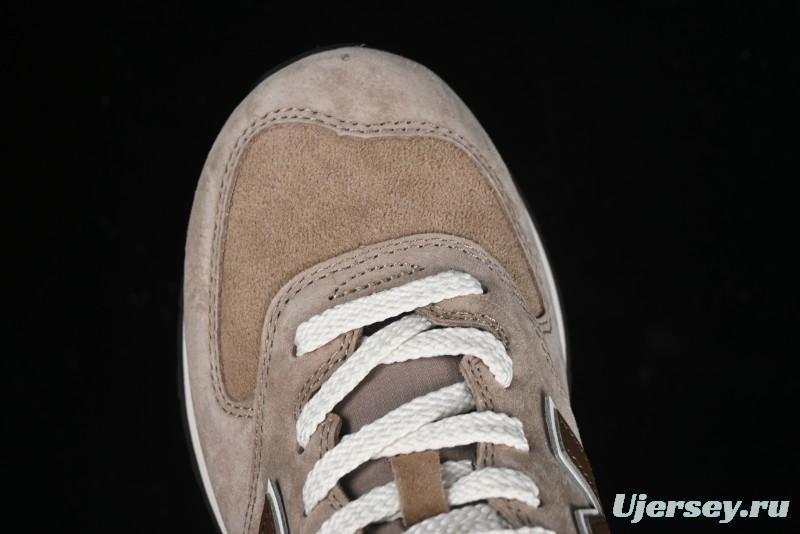 New Balance 574 Series Retro Casual Running Shoes - U574KL2