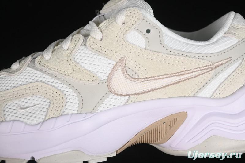 Nike Summer Retro Casual Dad Shoes - FJ3794-100