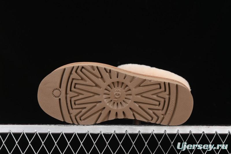 UGG Classic Short II Genuine Shearling Mini Boots - 1134810