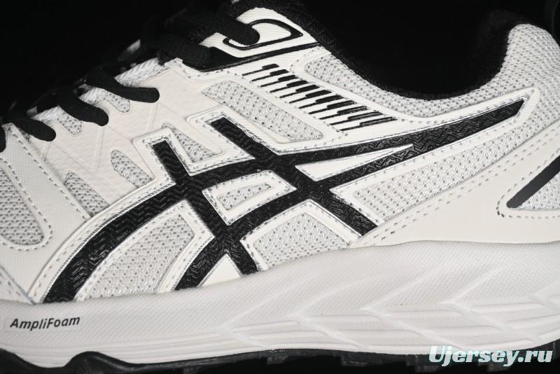 Asics Gel-Sonoma CN Running Shoes with Breathable Design for Sports and Casual Wear - 1011B852-100