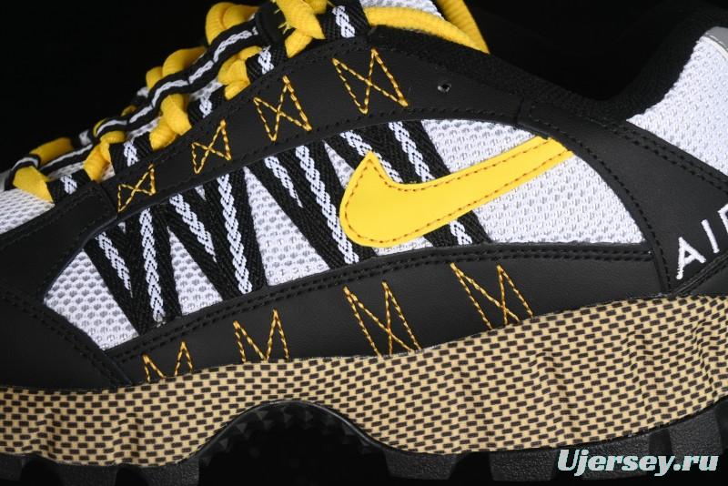 Nike Air Humara Retro Trail Running Shoes with 1990s Outdoor Style - AJ1102-001