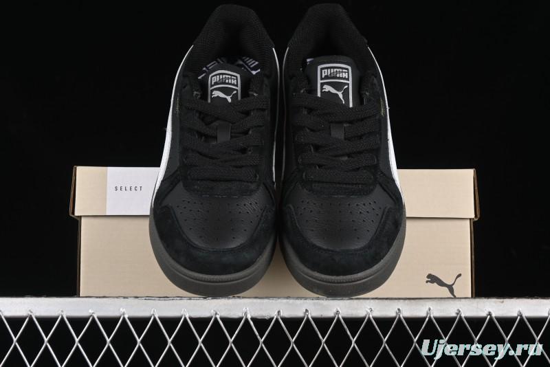 Puma Suede XL Skate Retro Casual Sneakers - 401443-02