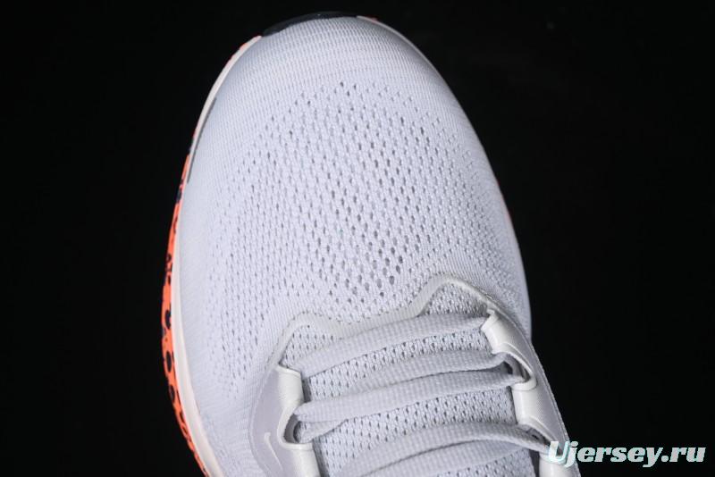 Nike Air Zoom Pegasus 41 Breathable Lightweight Running Shoes with Cushioning - FV2229-900