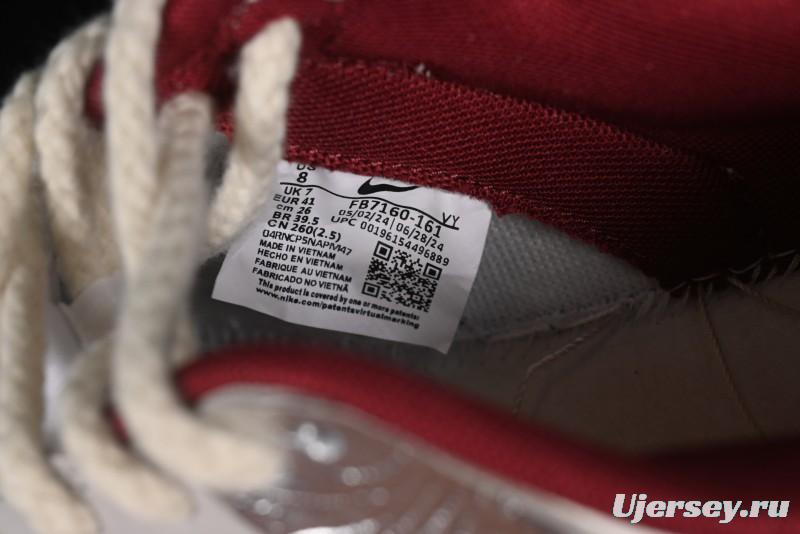 Nike Dunk Low Casual Sneakers with Chinese Style Gradient Design - FB7160-161