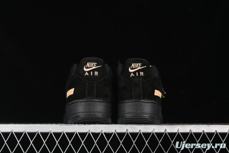 Nike Air Force 1 '07 Low Custom Casual Sneakers - CW2288-111