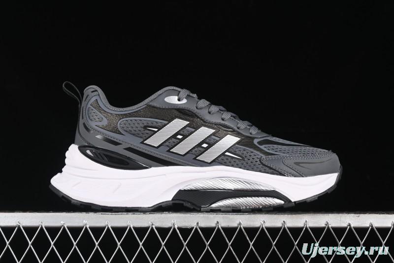 Adidas Originals Mts Pro IH6348 Retro Breathable Cushioned Casual Running Shoes - IH6348