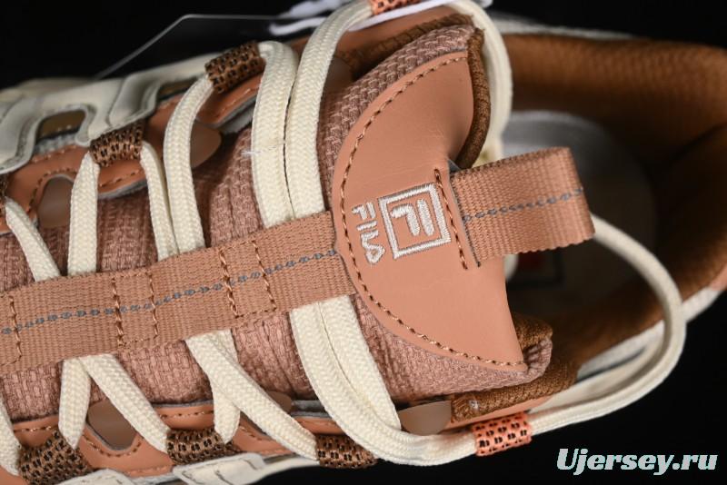 Fila Breathable Cat Paw Shoes F12W441102FFP