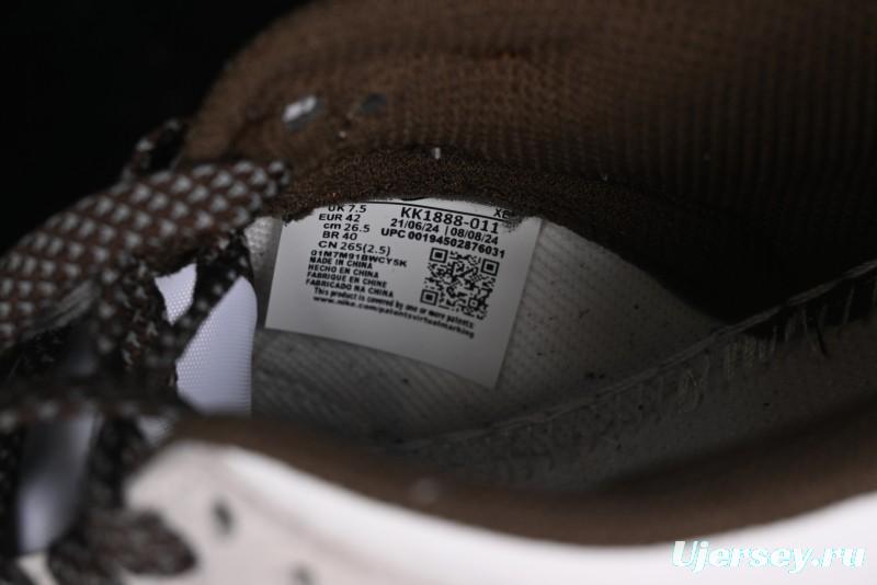 Nike SB Dunk Low BAPE Collection - Anniversary Premium Customized Casual Sneakers - KK1888-011