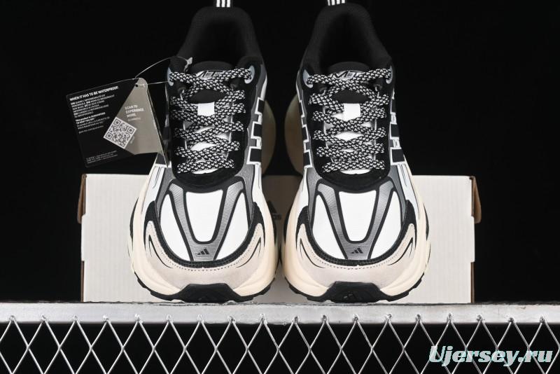 Adidas Originals Mts Pro IH6342 Retro Breathable Cushioned Casual Running Shoes