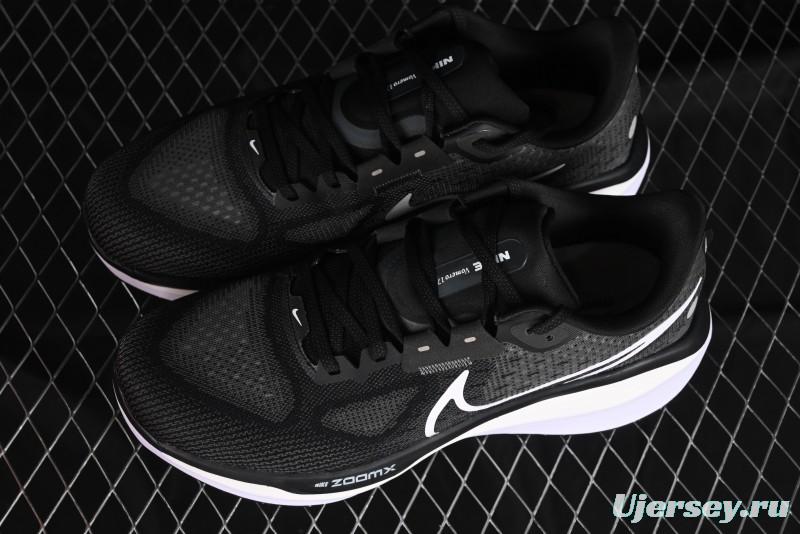 Nike Air Zoom Vomero 17 Lunar Summer 2024 New Cushioned Casual Running Shoes - FB1309-004