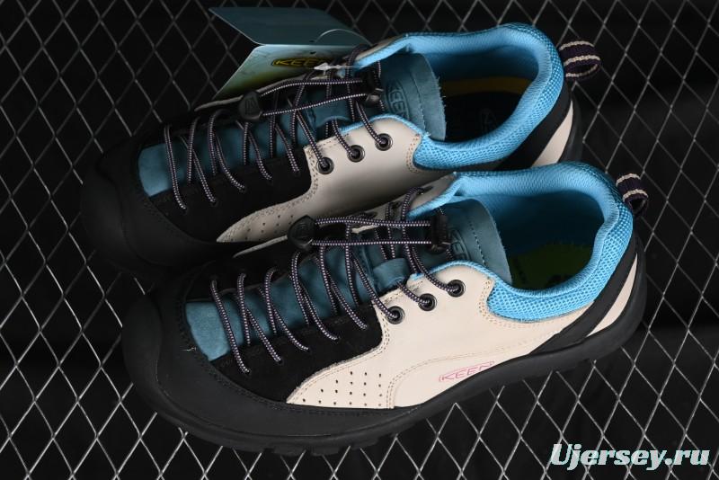 Keen Jasper Japanese Street 2.0 Retro Outdoor Shoes - 2267 Milan