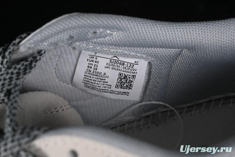 Nike Travis Scott x Fragment Design x Air Jordan 1 Low OG SP AJ1 Retro Sneakers - SJ2068-122