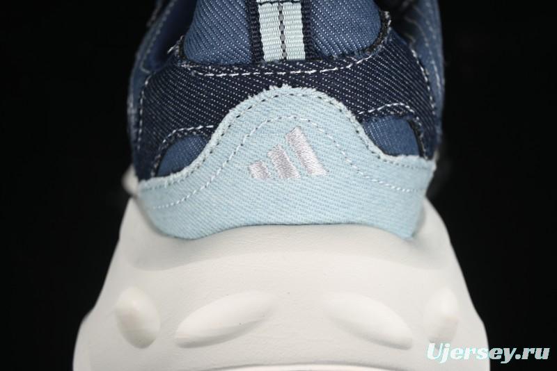 Adidas Vento XLG Runner JS1598 Retro Casual Dad Shoes - JS1598