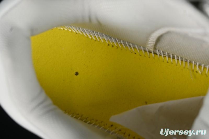 Fila Kids Non-Slip Wear-Resistant Thick Sole Casual Running Shoes - K15G431307FWC