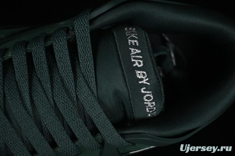 Nike Air Jordan 4 Retro Remastered Low-Top Basketball Shoes - HF4334-300