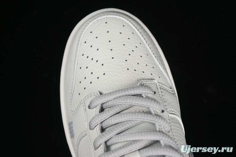 Nike SB Dunk Low x Undefeated Collaboration Casual Skate Shoes - UN1697-622