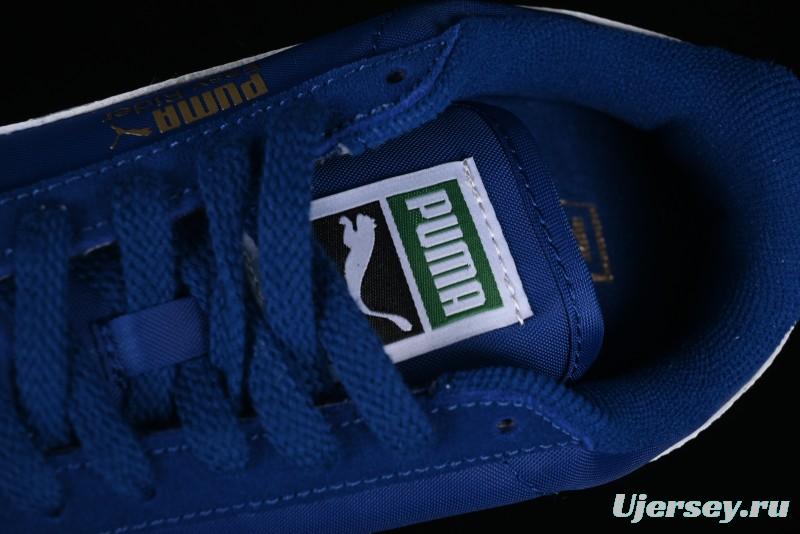 Puma Easy Rider Vintage Low-Top Casual Sneakers Comfortable Durable Breathable - 399028-09