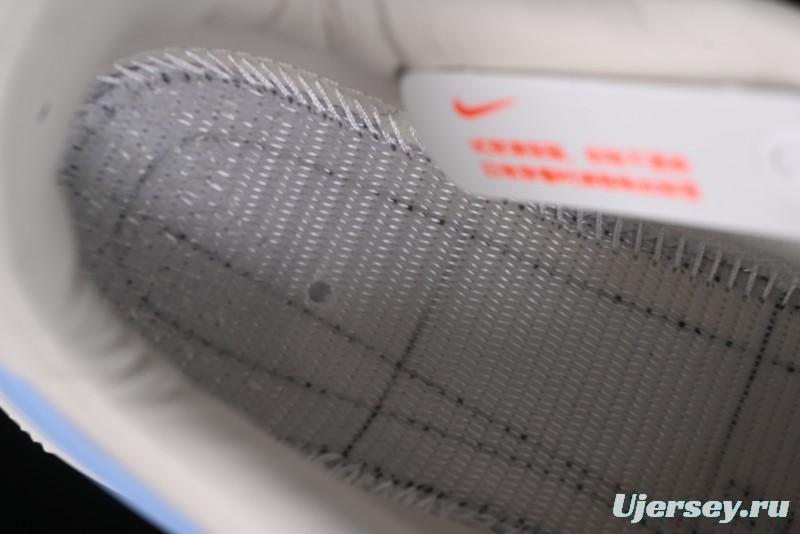 Nike Air Force 1 '07 Low Casual Sneakers Ambush Collaboration - DV3464-900