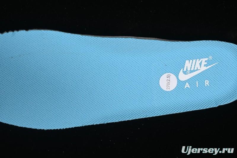 Nike Air Force 1 '07 Low Casual Sneakers - HJ9291-478