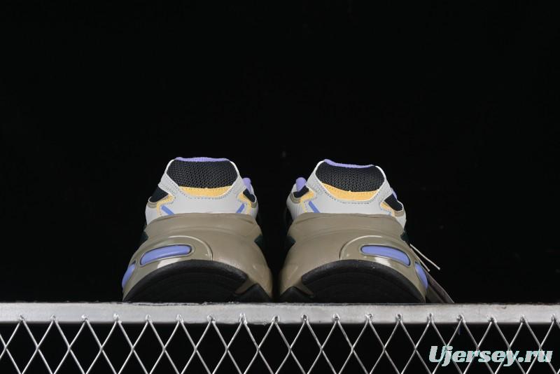 Adidas Adistar XLG Comfortable Anti-Slip Low-Top Sports Casual Shoes - IH5929