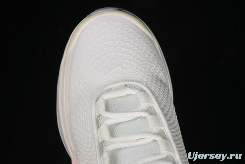 Nike Air Max Dn 2024 Running Shoes with Quad Cylinder Air Cushion - FJ3145-103