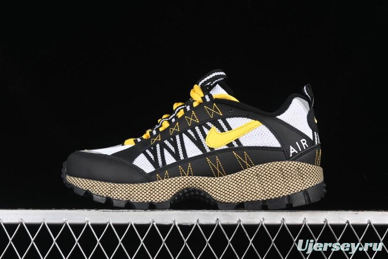 Nike Air Humara Retro Trail Running Shoes with 1990s Outdoor Style - AJ1102-001